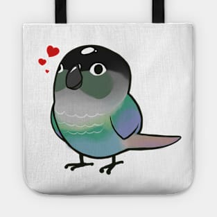 Conure 4 Tote