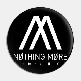 nothing last forever Pin