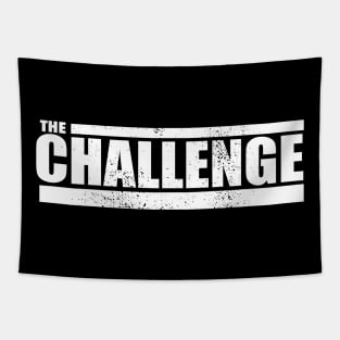 the challenge Tapestry