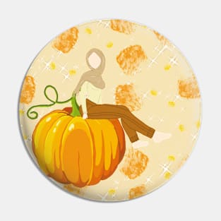 Autumn Pin