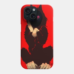 We are monsters Phone Case