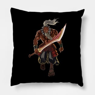 Dota Jugernut Pillow