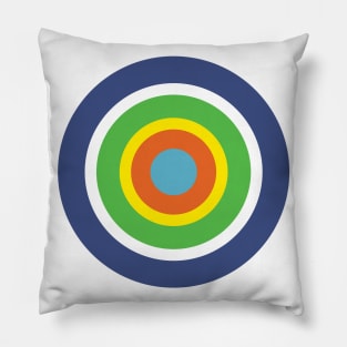 Target Pillow