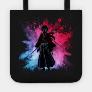 Kenshin Tote