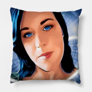 Out Of This World Pillow