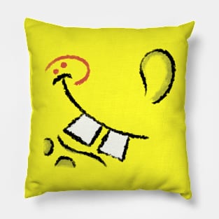 Spongebob Pillow