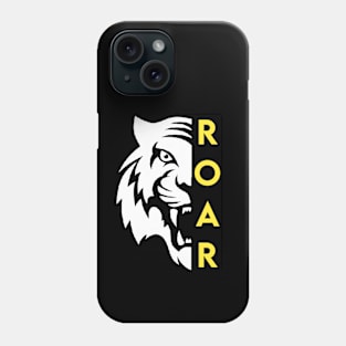 ROAR COLLECTION Phone Case