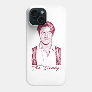 The Daddy Phone Case