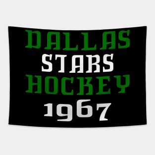 Dallas Stars Classic Tapestry