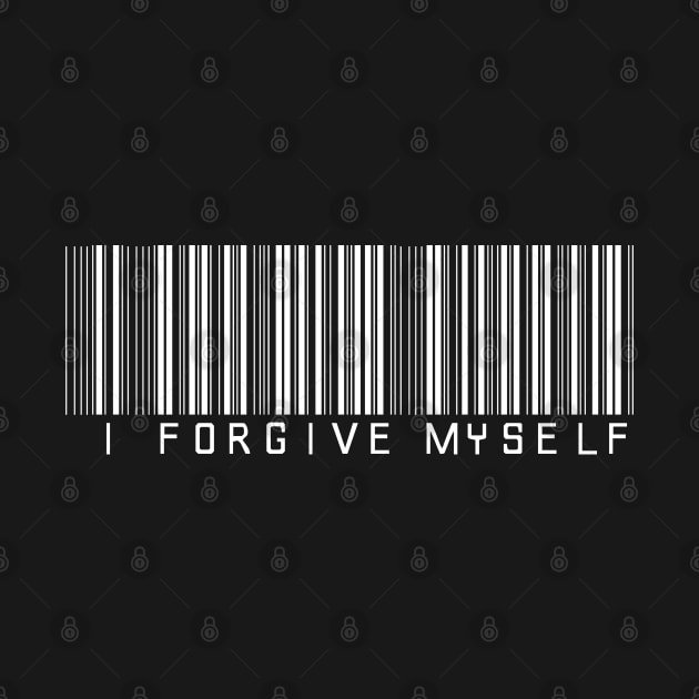 I forgive myself by AA