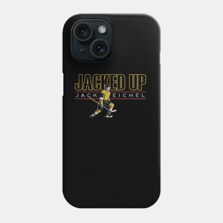 Jack Eichel Jacked Up Phone Case