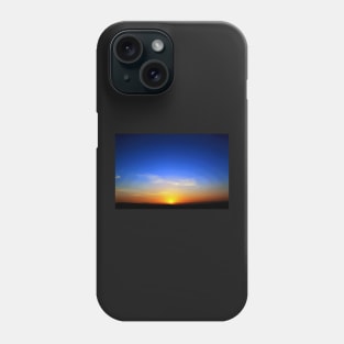 Sunrise Phone Case