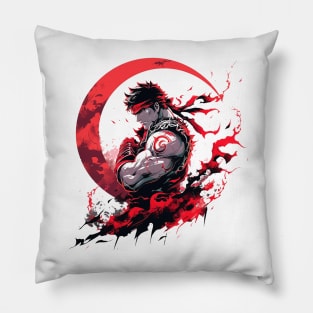 ryu Pillow