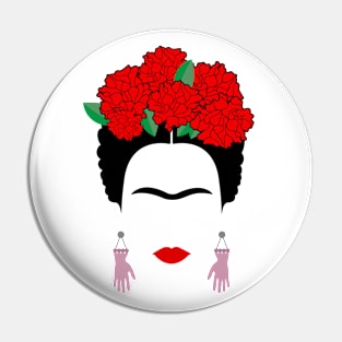 Frida Pin