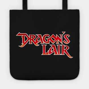 Fight the Dragon Tote