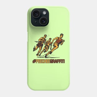 Vintage Pee Chee Phone Case