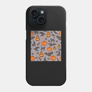 Halloween Phone Case