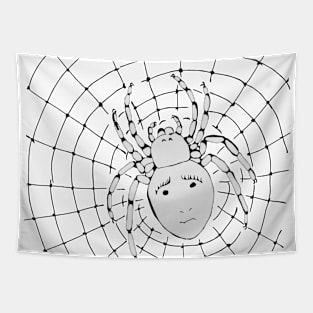 spider Tapestry