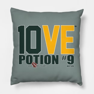 10VE™ Potion #9 Pillow