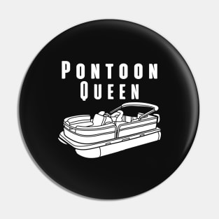 Pontoon Queen Pin