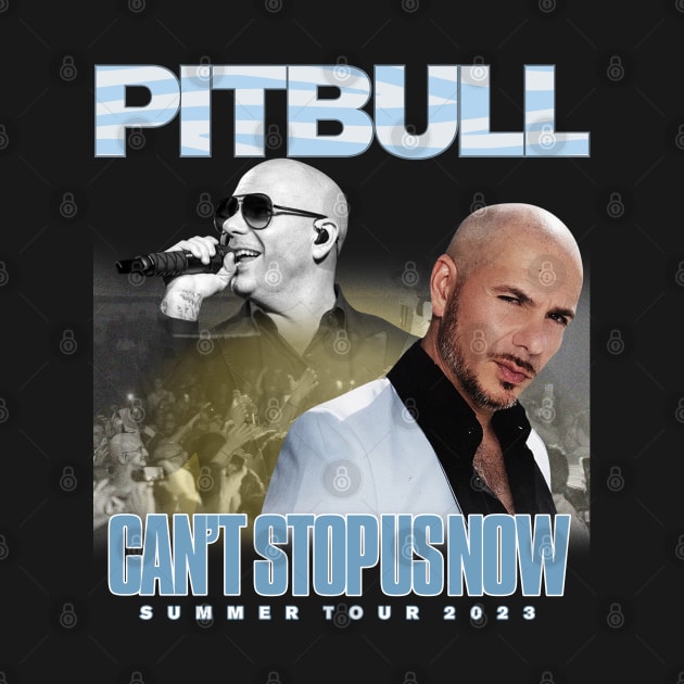 Cant Stop Us Now Summer Tour Dates 2024 by  ABHDArts