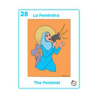 La Feminista T-Shirt