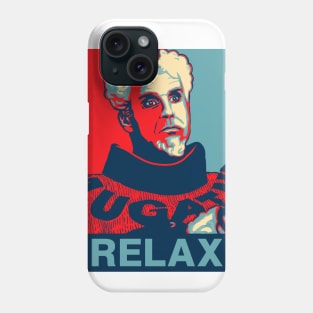 RELAX Phone Case