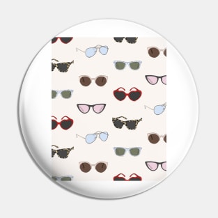 SUNGLASSES Pin