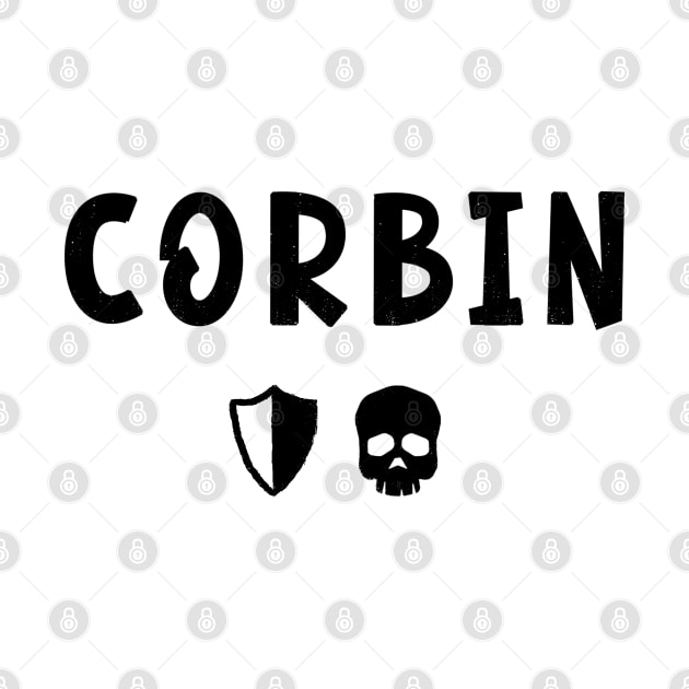 CORBIN by ARTEMIDA