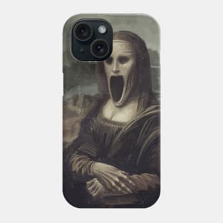 Gioconda Phone Case