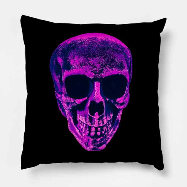 The Neon Dead Pillow by The Ghost Story Guys Podcast