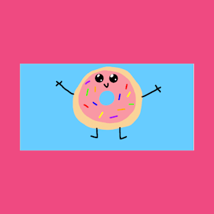 Donut Dude T-Shirt