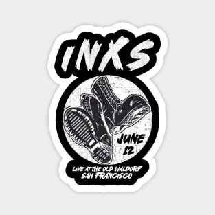 Inxs Magnet