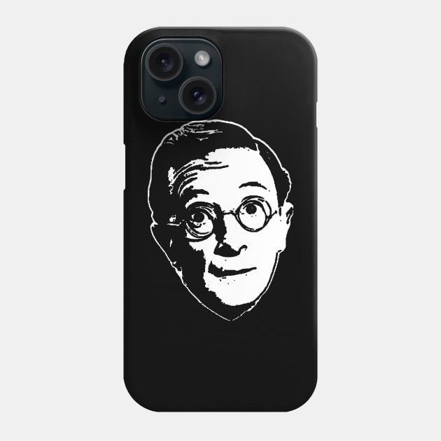 Carry on Films British Comedy TV Phone Case by CelestialCharmCrafts