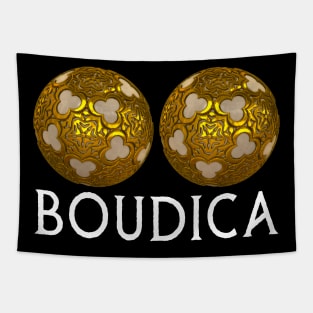 Boudica Tapestry