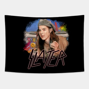 Slater Art Tapestry