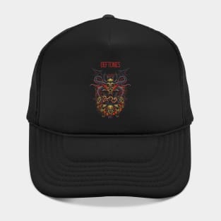 Demonic Realm Deftones Hat