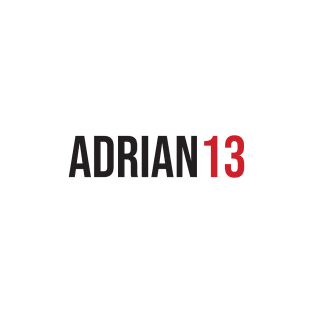 Adrian 13 - 22/23 Season T-Shirt