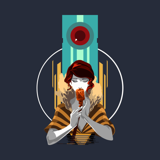 Transistor by Beetlebum