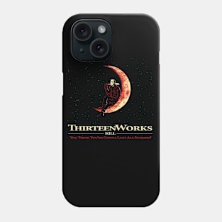 Thirteenworks Phone Case