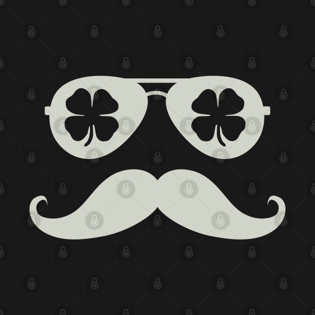 Shamrock Mustache by Venus Complete