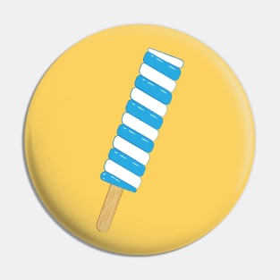 Popsicle Pin