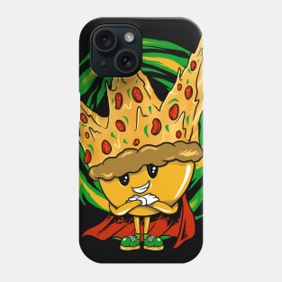 young king Phone Case