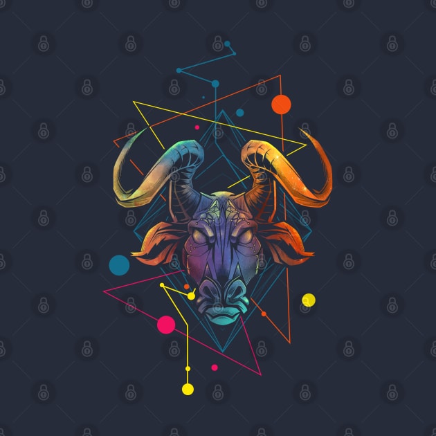 Taurus by angoes25