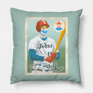 Jim Joker Pillow