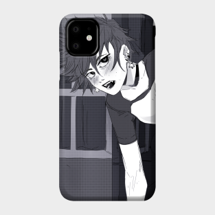 Manga Phone Cases Iphone And Android Teepublic