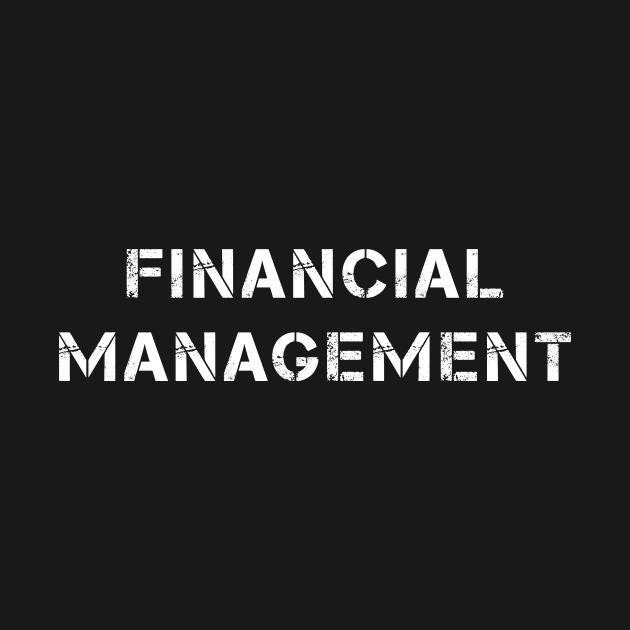 Financial Management by PallKris