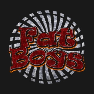 Fat Boy T-Shirt