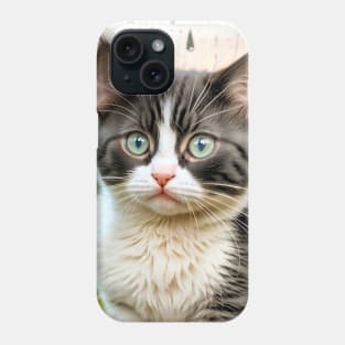 Beautiful Cats Cute Kittens Phone Case