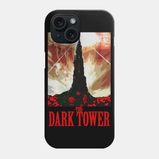 Visit the Dark Tower Phone Case